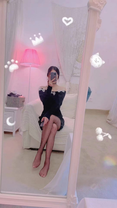 杨家湾新人妹子